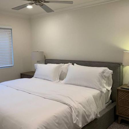 City Center Villa - Pool, Patio & Close To Beach! Huntington Beach Exterior foto